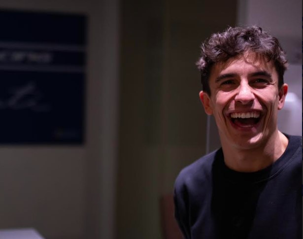 KTM Jawab Spekulasi Liar soal Marc Marquez