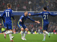Kolektivitas di Balik Gol-gol Chelsea di Premier League