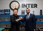 Rangkuman Lengkap Bursa Transfer Musim Panas Serie A 2020-2021