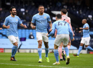 Manchester City 1-0 Sheffield United: Tuah Gabriel Jesus Masih Berlanjut