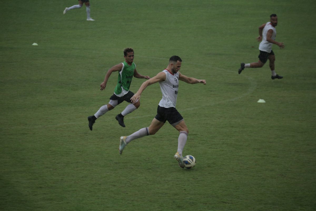 Bali United Berkekuatan 19 Pemain untuk Hadapi Timnas U-23
