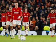 5 Kerugian Besar Manchester United Usai Tersingkir dari Liga Champions