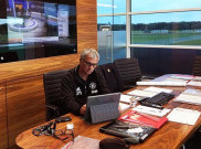 Jose Mourinho kepada Paul Pogba: Saya adalah Bos!