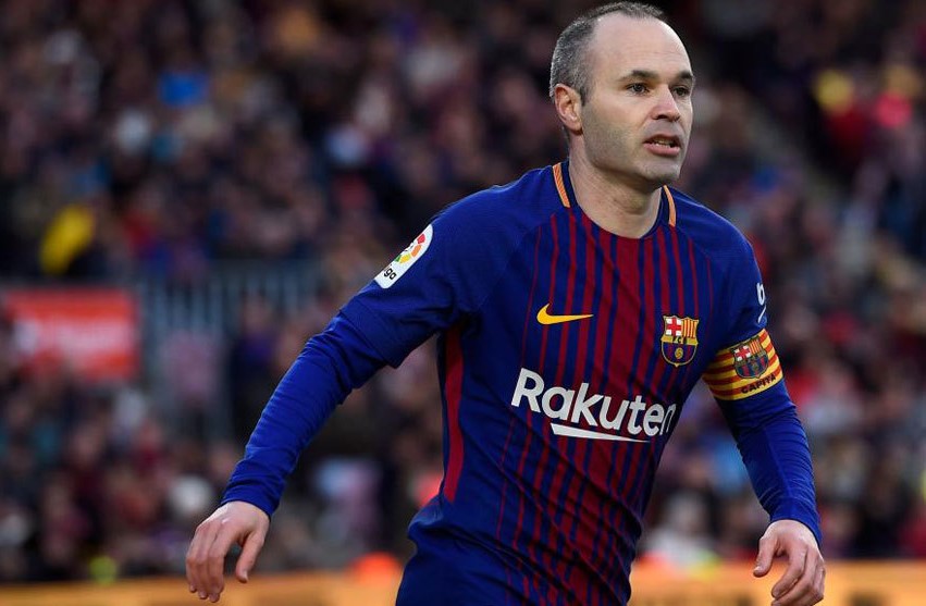 Pertama Kali dalam 15 Bulan Barcelona Gagal Bikin Gol di Camp Nou