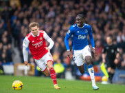 Prediksi dan Statistik Arsenal Vs Everton: Misi Balas Dendam The Gunners