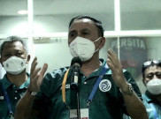 PSSI Tindak Lanjuti Persoalan Wasit di Awal Liga 1 2021/2022