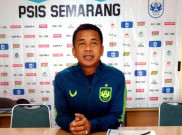 PSIS Semarang Tak Bisa Turun dengan Kekuatan Penuh di Kandang PSMS Medan