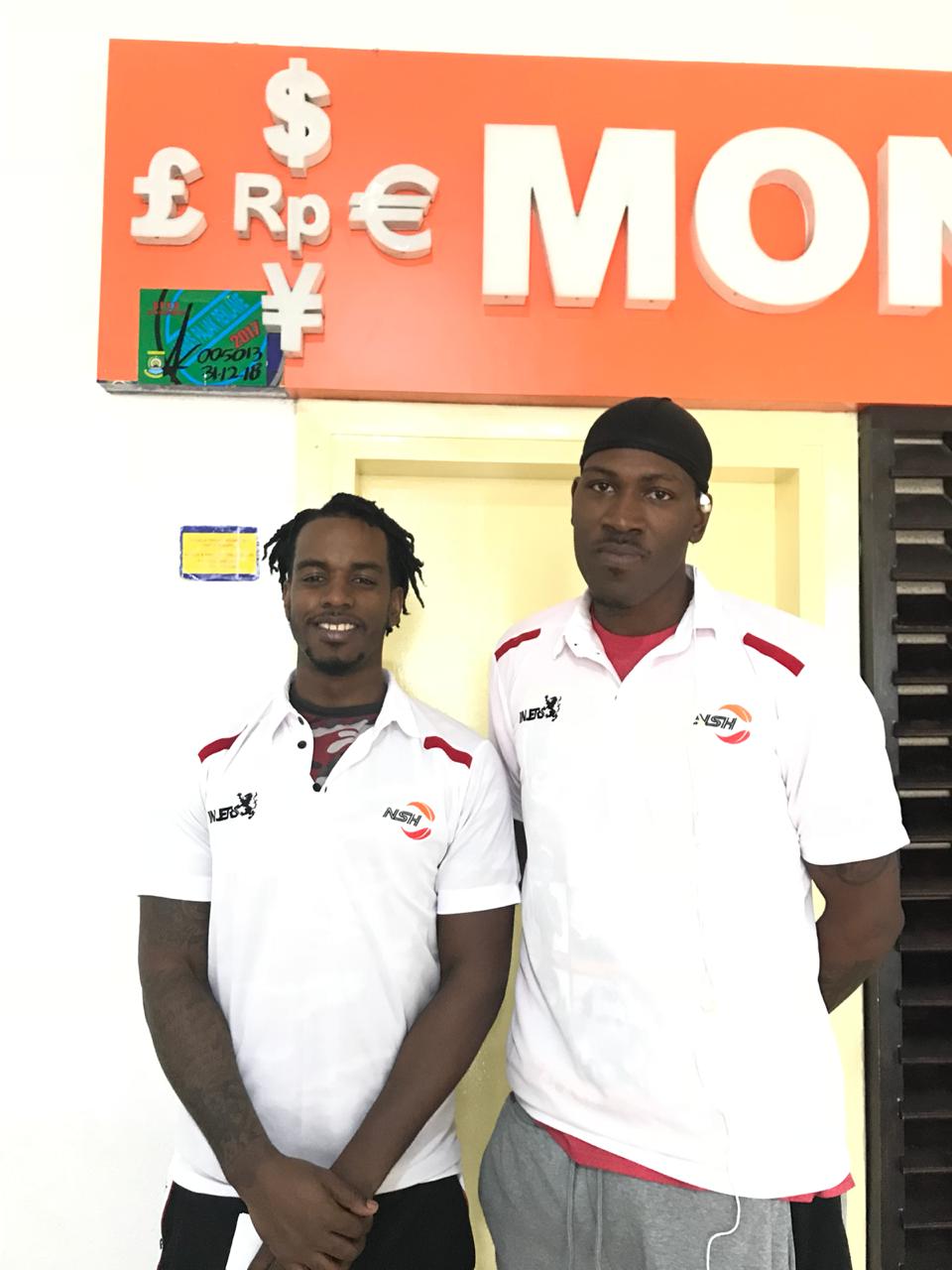 Pemain Asing Tak Sabar Cicipi Panasnya Kompetisi IBL