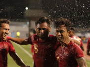 Persiapan Serius Timnas Indonesia U-23 Jelang Hadapi Vietnam