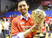 Bali United Bakal Gabung IBL, Putra Daerah Angkat Bicara