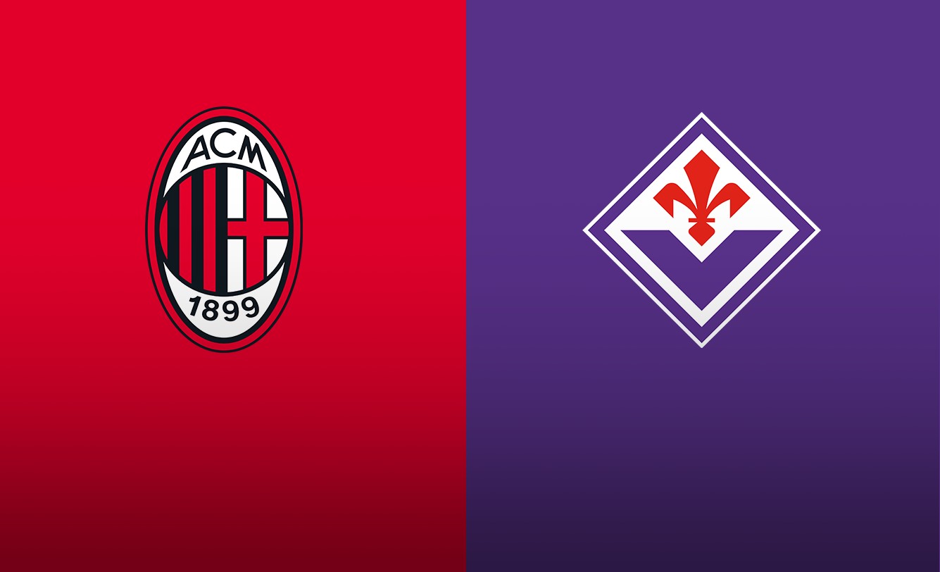 Link Streaming AC Milan vs Fiorentina, Senin 20 Oktober 2025