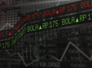 Tak Terpengaruh Ketidakjelasan Liga 1, Harga Saham Bali United Melesat