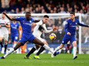 Prediksi Fulham Vs Chelsea: Menanti Kebangkitan The Blues