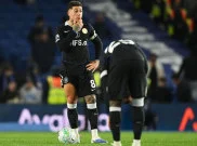 Masa Depan Chelsea Tidak Jelas, John Terry Frustrasi