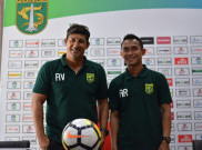 Persebaya Ubah Trio Penyerang Lawan Barito Putera