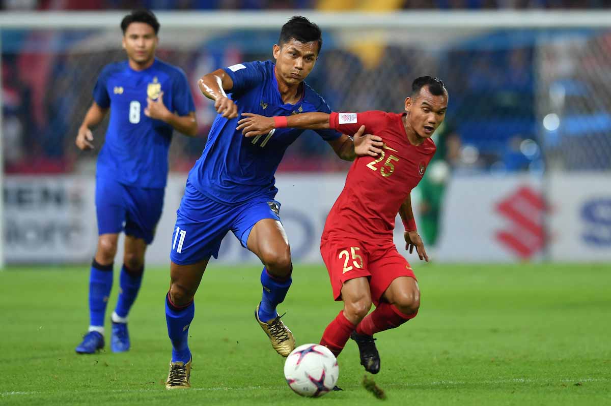 Bima Sakti Akui Riko Simanjuntak Dipantau Sejumlah Klub Thailand