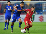 Bima Sakti Akui Riko Simanjuntak Dipantau Sejumlah Klub Thailand