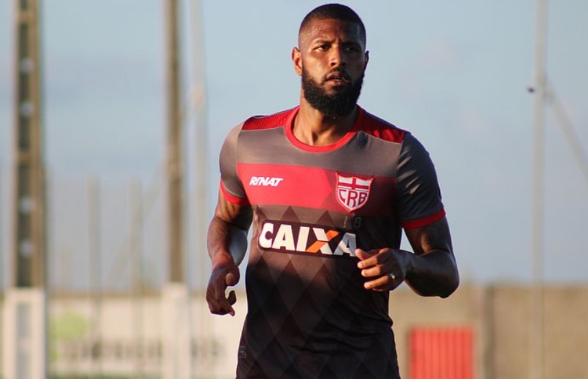 Rafael Bonfim, Bek Brasil yang Juga akan Ramaikan Liga 1 Indonesia