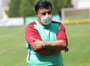 Pelatih Iran Bisa Meraba Timnas Indonesia U-19