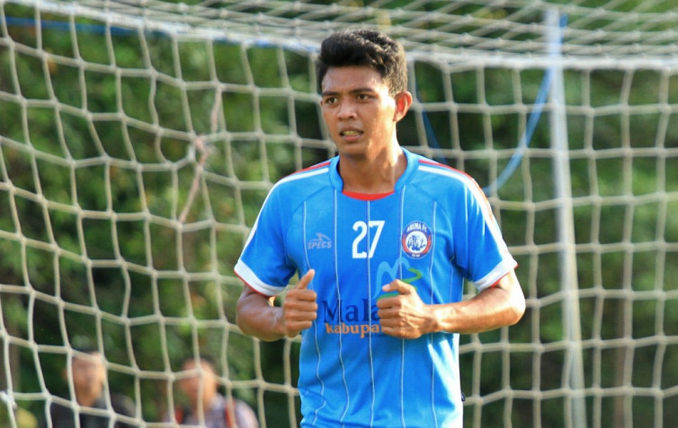 Harus Naik Meja Operasi, Liga 1 2019 Berakhir Lebih Awal Bagi Dedik Setiawan