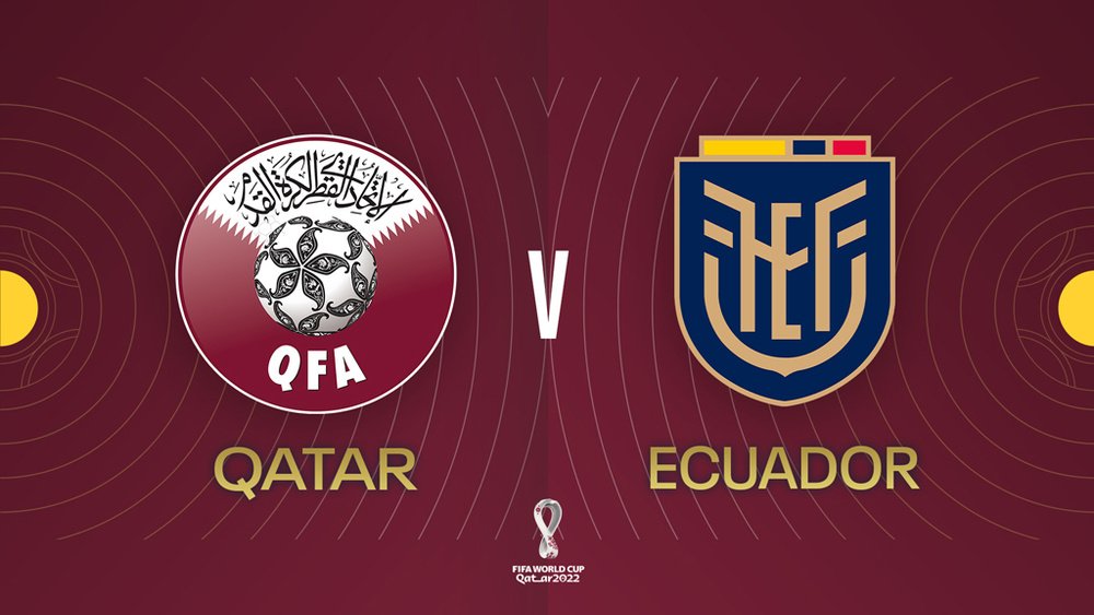 Prediksi dan Statistik Qatar Vs Ekuador: Menanti Gebrakan Tuan Rumah