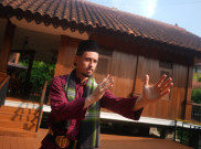  Bang Jampang Asal Brasil