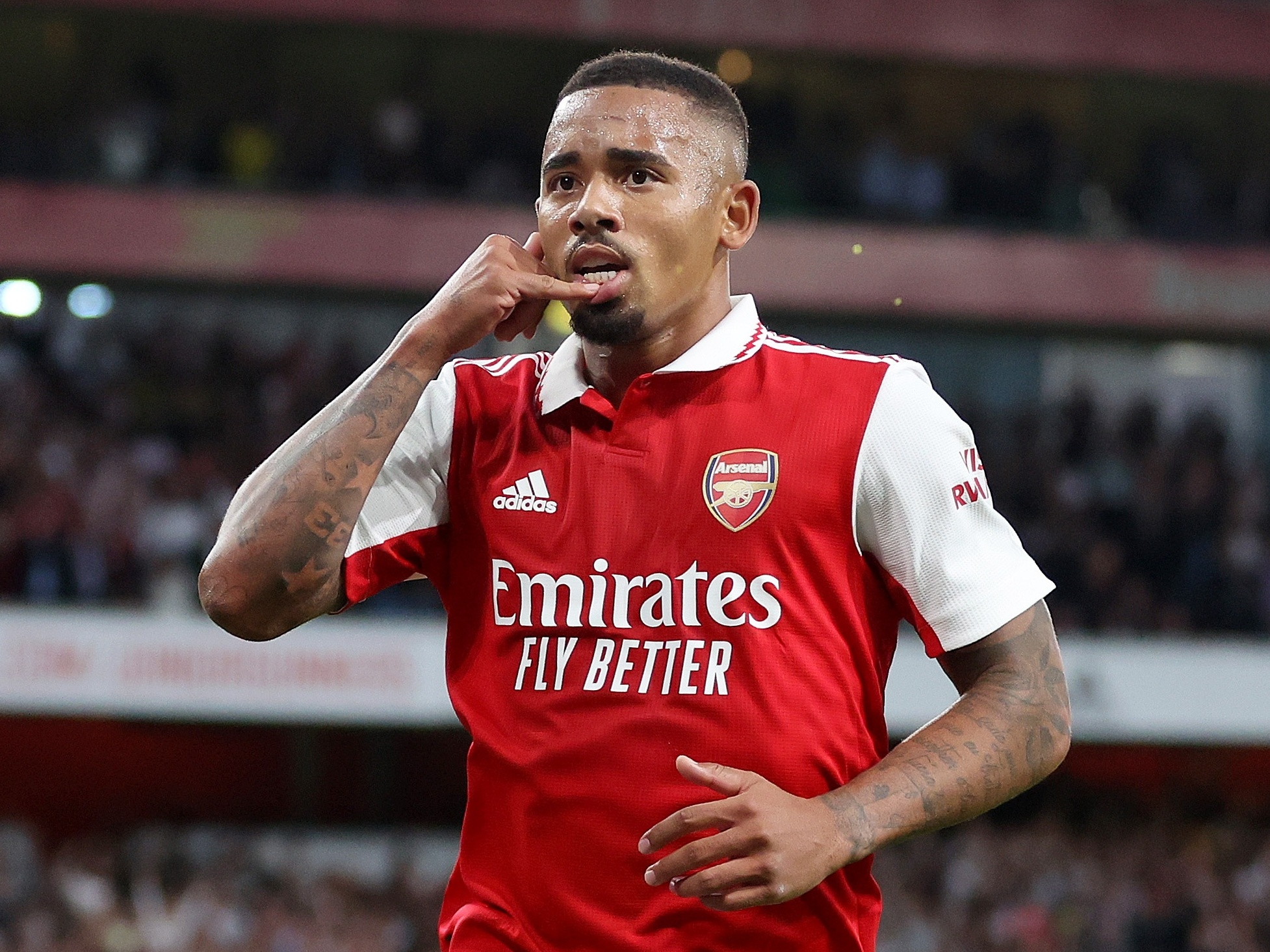 Komentari Transfer Gabriel Jesus, Jurgen Klopp Sambil Remehkan Arsenal