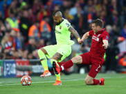 James Milner Kenang Momen Comeback Liverpool Atas Barcelona