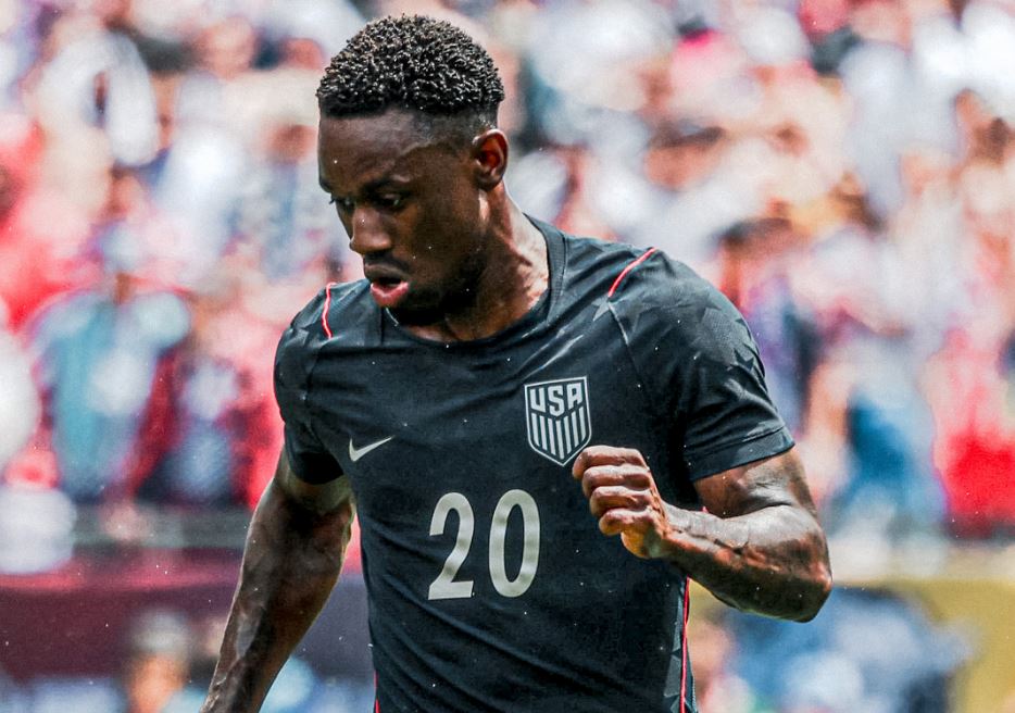 Eks Striker Arsenal Siap Akhiri Kesulitan AS Cetak Gol di Piala Dunia