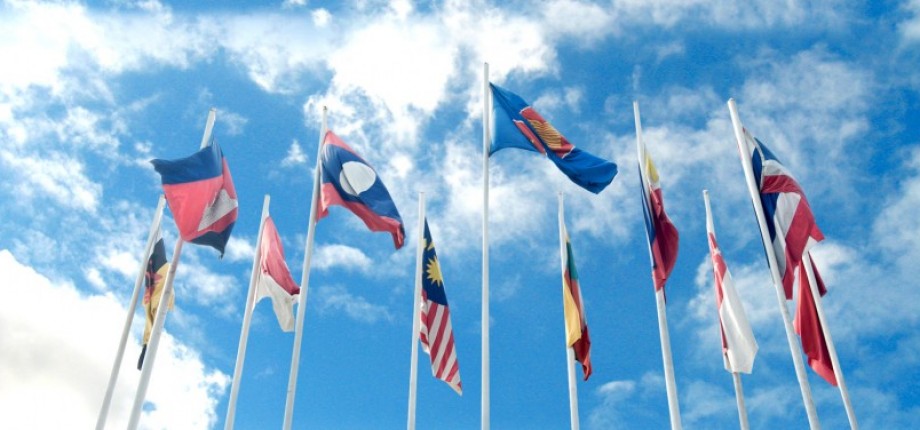 Puncak KTT ASEAN Berisi Dukungan soal Tuan Rumah Bersama Piala Dunia 2034