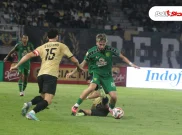 Persebaya 1-0 Penang FC, Bernardo Tavares Masih Belum Puas