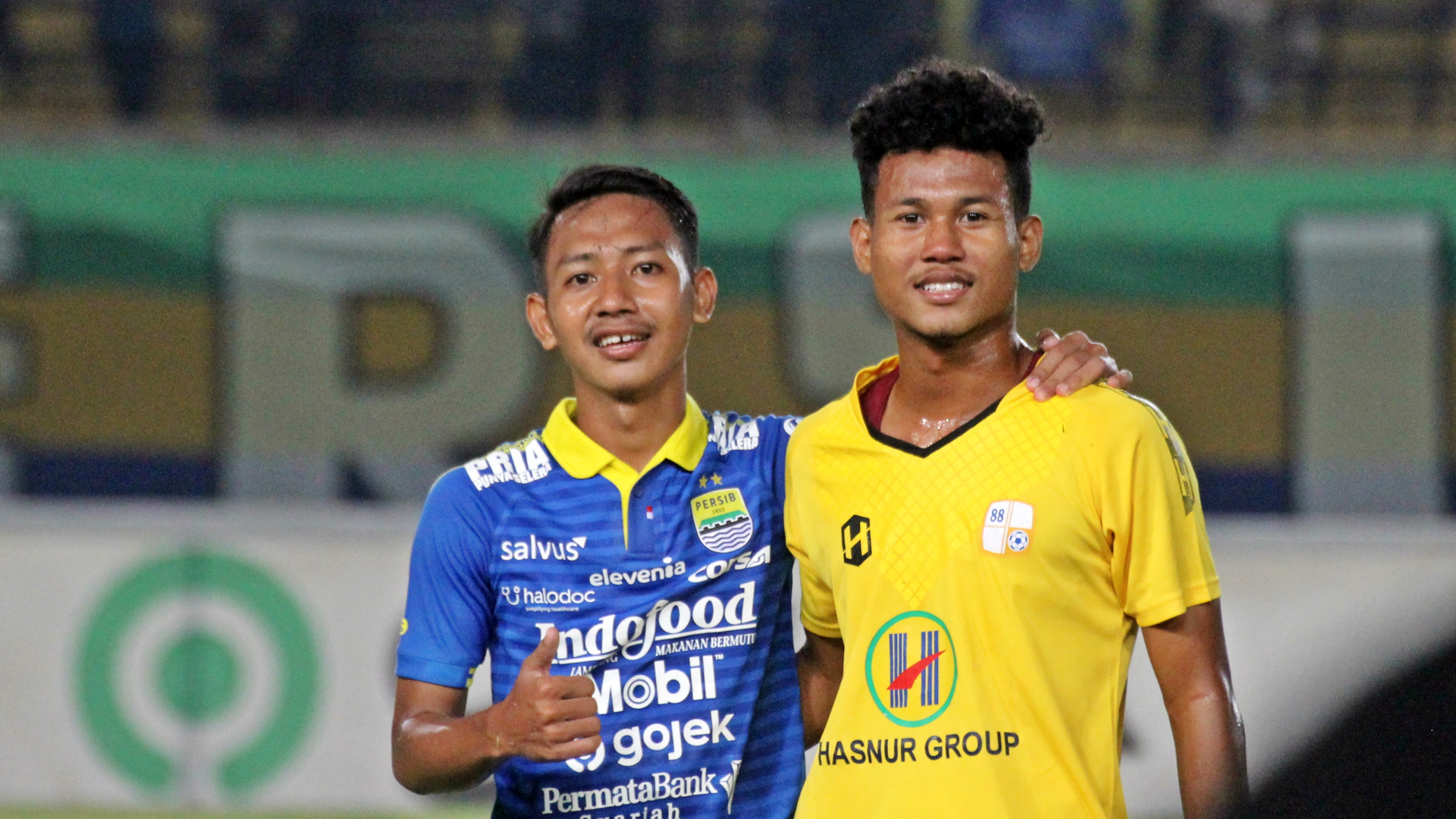Regulasi Pemain U-20 di Lanjutan Liga 1, Masuk DSP tetapi Tidak Diwajibkan Main