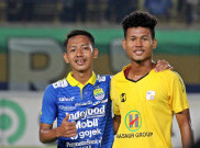 Regulasi Pemain U-20 di Lanjutan Liga 1, Masuk DSP tetapi Tidak Diwajibkan Main