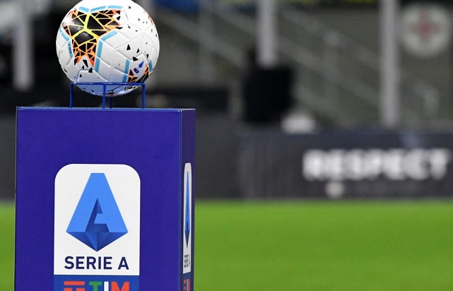 Dapat Lampu Hijau, Serie A Bisa Dilanjutkan 20 Juni