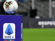 Dapat Lampu Hijau, Serie A Bisa Dilanjutkan 20 Juni