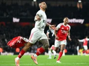 Klasemen Terbaru Premier League Usai Pesta Gol Arsenal: The Gunners Kian Dekat Jadi Juara, Perebutan Zona Liga Champions Memanas