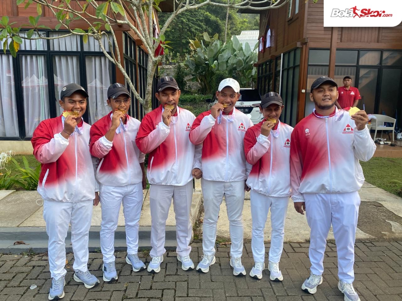 Kunci Atlet Indonesia Tampil Gemilang di Aice 7th Indonesia Open Woodball 2025