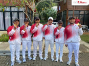 Thailand Jadi Rival Berat Indonesia di SEA Games 2025 Cabor Woodball