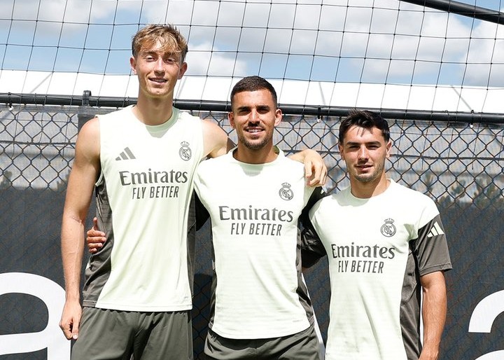 Jadwal Siaran Langsung dan Link Live Streaming Real Madrid Vs Al Hilal, Kamis 19 Juni 2025