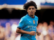 Bisa Bermain di Berbagai Posisi, Rico Lewis Jadi Aset Berharga Manchester City