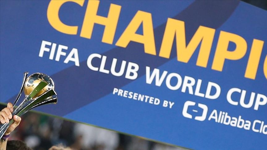 Presiden FIFA: Piala Dunia Antarklub 2021 Seharusnya Diundur