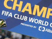 Presiden FIFA: Piala Dunia Antarklub 2021 Seharusnya Diundur
