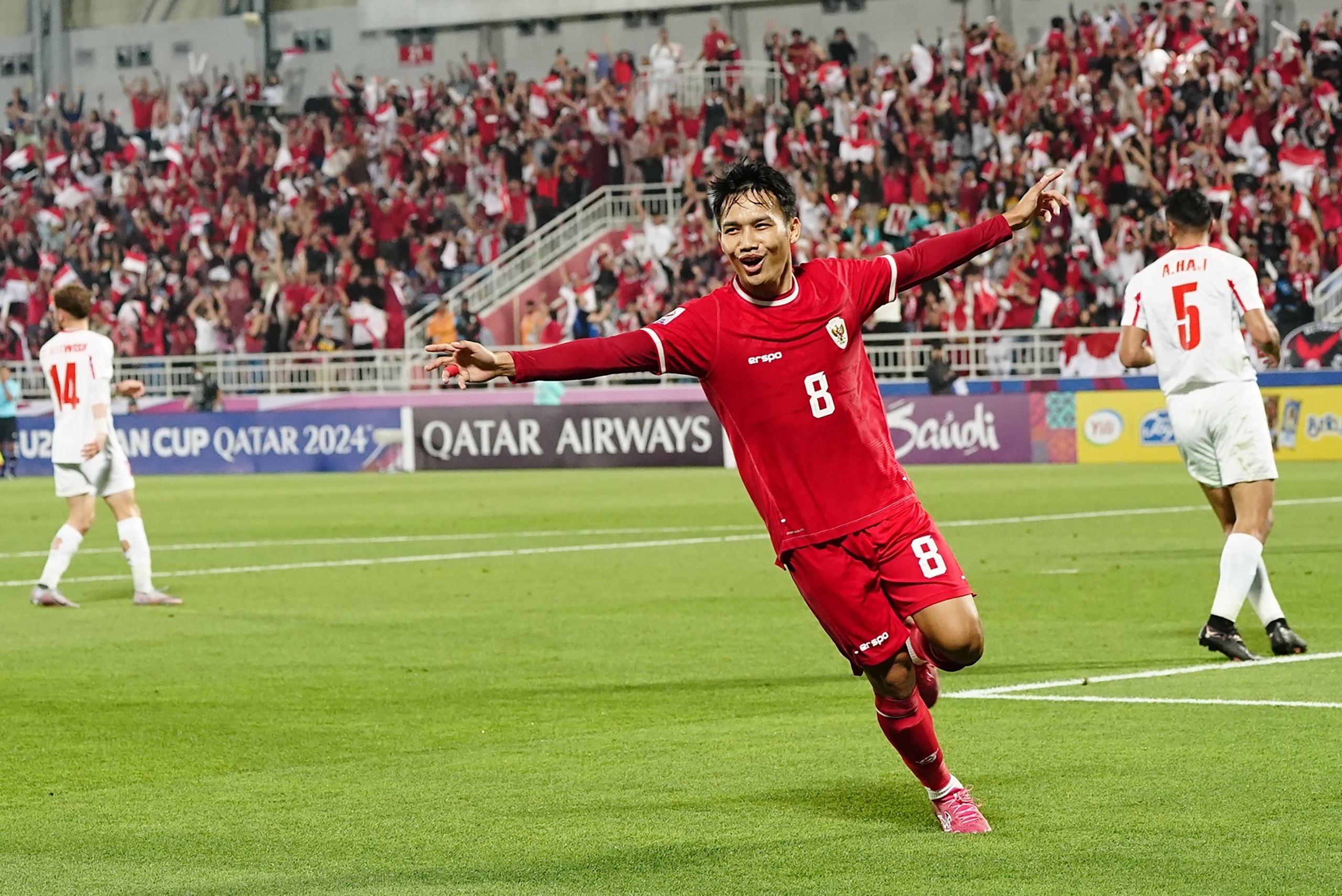 Shin Tae-yong Apresiasi Kebangkitan Witan Sulaeman Usai Blunder di Piala AFF 2022