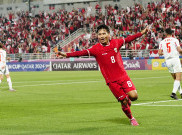 Shin Tae-yong Apresiasi Kebangkitan Witan Sulaeman Usai Blunder di Piala AFF 2022