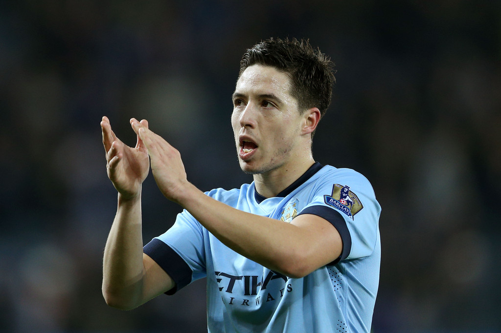 Penuh Kontroversi, Samir Nasri Siap Kembali Merumput dengan West Ham United