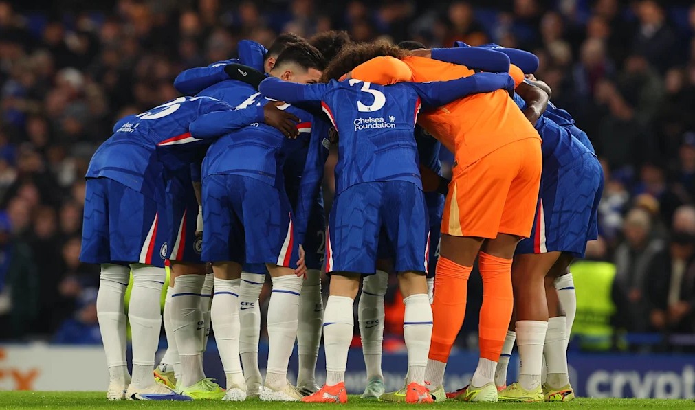 Jadwal Siaran Langsung dan Link Streaming Everton vs Chelsea, Live Minggu (22/3) pukul 00.30 WIB