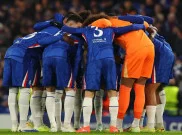 Jadwal Siaran Langsung dan Link Streaming Everton vs Chelsea, Live Minggu (22/3) pukul 00.30 WIB
