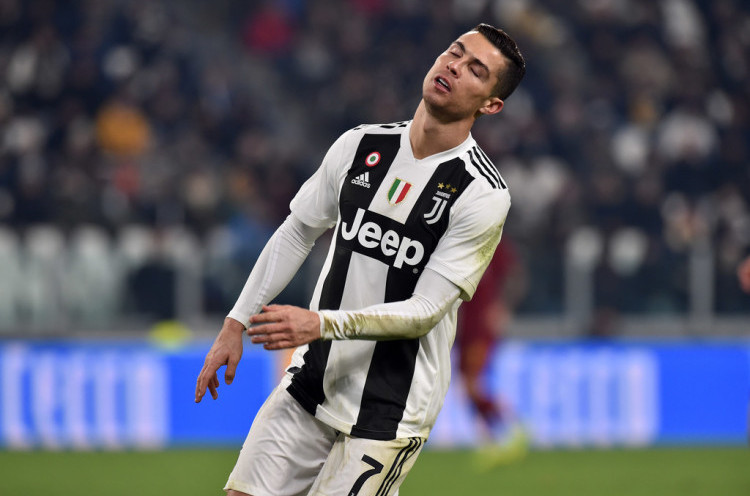 Tidak Ada Cristiano Ronaldo dalam Daftar 10 Besar Pemain Termahal Dunia Versi CIES