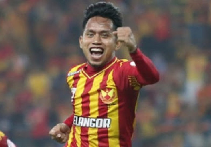 Tak Hanya Andik, Persib Buka Peluang Rekrut Eks Striker Timnas U-19