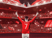 Breaking News: Cristiano Ronaldo Jadi Starter Manchester United Vs Newcastle